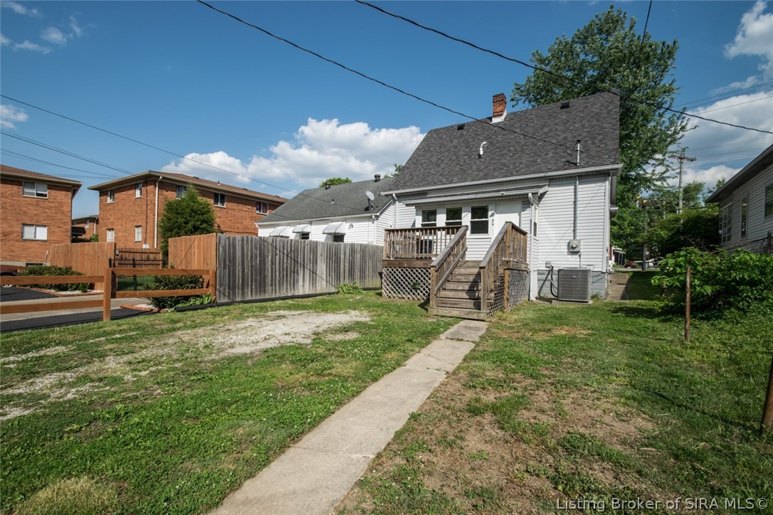 2407 Charlestown Road New Albany, IN 47150 - Photo 33 of 37