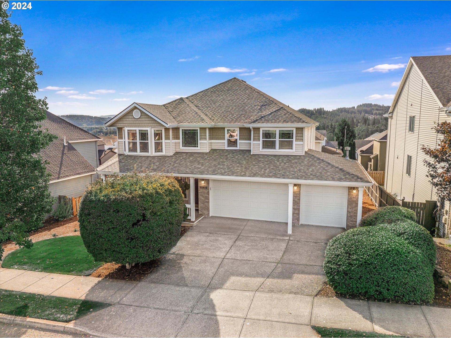 15432 Southeast Bybee Dr  