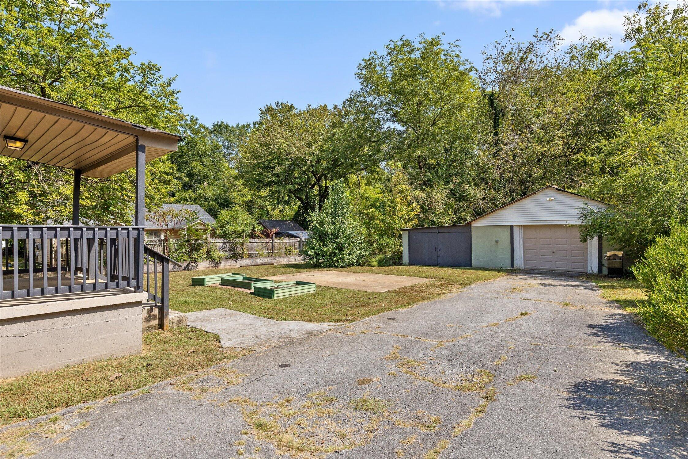 4026 Denham Road Chattanooga, TN 37406 - Photo 22 of 27 23-Denham-23