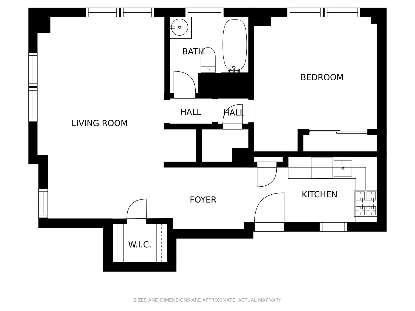 5555 North Sheridan Road, Unit 1716 Chicago, IL 60640 - Photo 15 of 24 a picture of a park