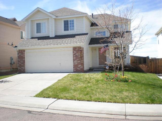 5951 South Versailles Street Aurora, CO 80015 - Photo 1 of 1