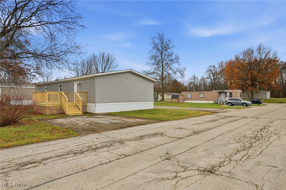 3583 Austin Road, Unit 5 Geneva, OH 44041 - Photo 6 of 28