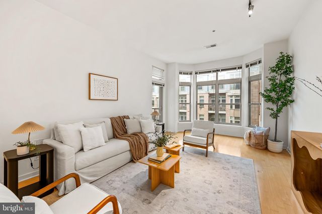 $305,000 | 1209 North Charles Street, Unit 314, Baltimore, MD 21201