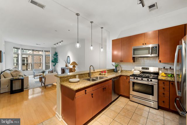 $305,000 | 1209 North Charles Street, Unit 314, Baltimore, MD 21201