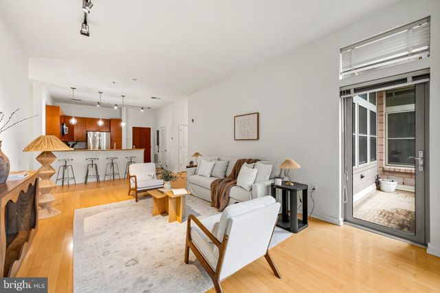 $305,000 | 1209 North Charles Street, Unit 314, Baltimore, MD 21201