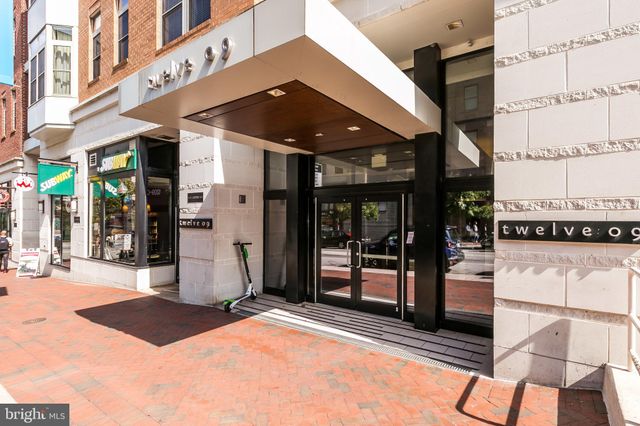 $305,000 | 1209 North Charles Street, Unit 314, Baltimore, MD 21201