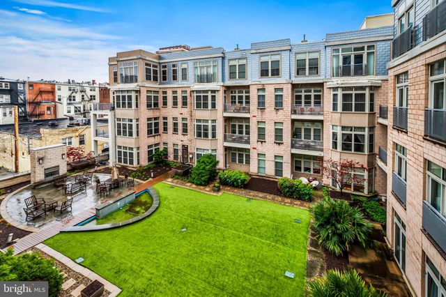 $305,000 | 1209 North Charles Street, Unit 314, Baltimore, MD 21201