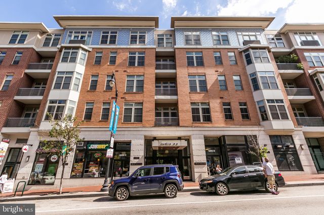 $305,000 | 1209 North Charles Street, Unit 314, Baltimore, MD 21201