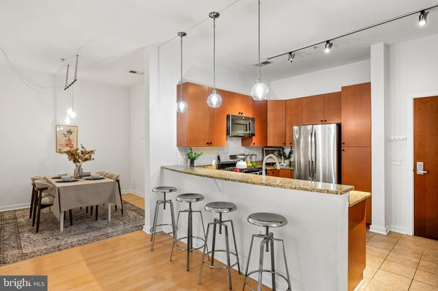 $305,000 | 1209 North Charles Street, Unit 314, Baltimore, MD 21201