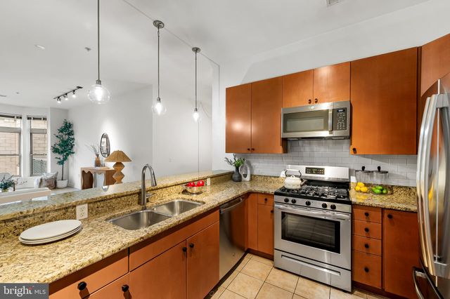 $305,000 | 1209 North Charles Street, Unit 314, Baltimore, MD 21201