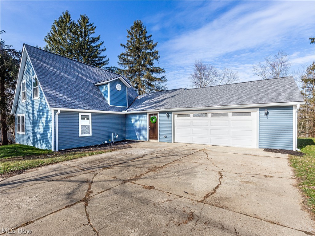 258 Rustic Rook Road Chippewa Lake, OH 44215 - Photo 2 of 23 Gallery Image 2
