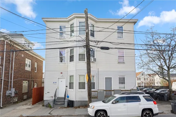 $825,000 | 62 Russo Street, Providence, RI 02904