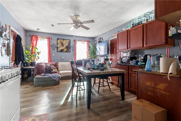 $825,000 | 62 Russo Street, Providence, RI 02904