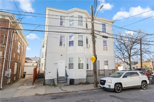 $825,000 | 62 Russo Street, Providence, RI 02904