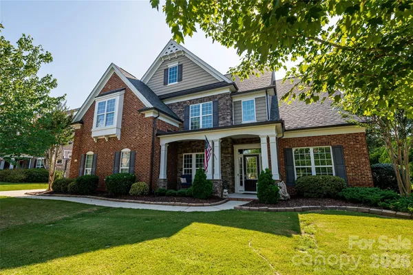 $1,075,000 | 10306 Waxhaw Manor Drive, Waxhaw, NC 28173