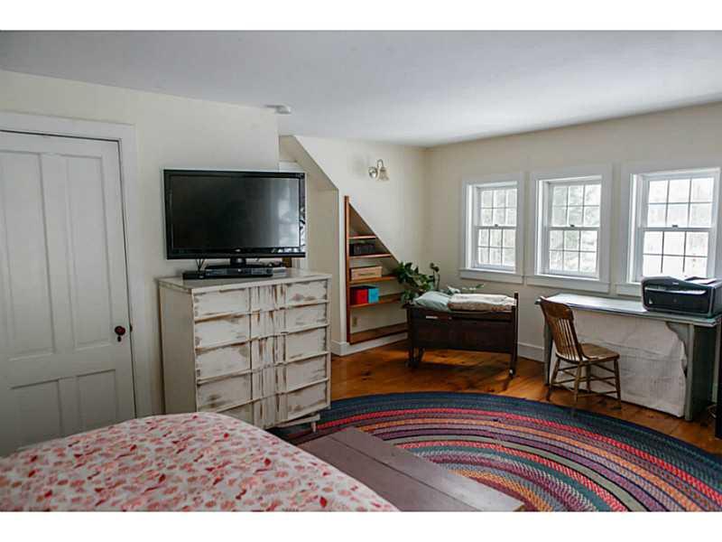 36 Bonny Eagle Road Hollis Center, ME 04042 - Photo 20 of 34 Bedroom.