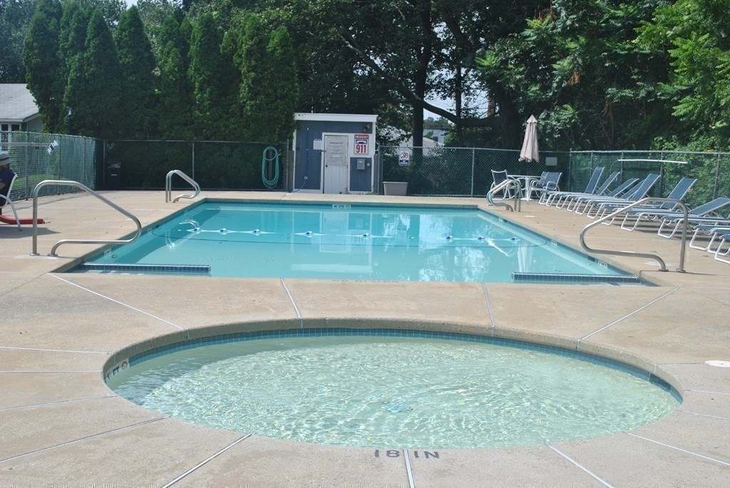3 Walker Road, Unit 10 North Andover, MA 01845 - Photo 21 of 24 Gallery Image 21