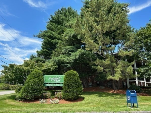 3 Walker Road, Unit 10 North Andover, MA 01845 - Photo 24 of 24 Gallery Image 24