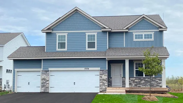 $549,990 | 17074 Dimension Avenue, Lakeville, MN 55044