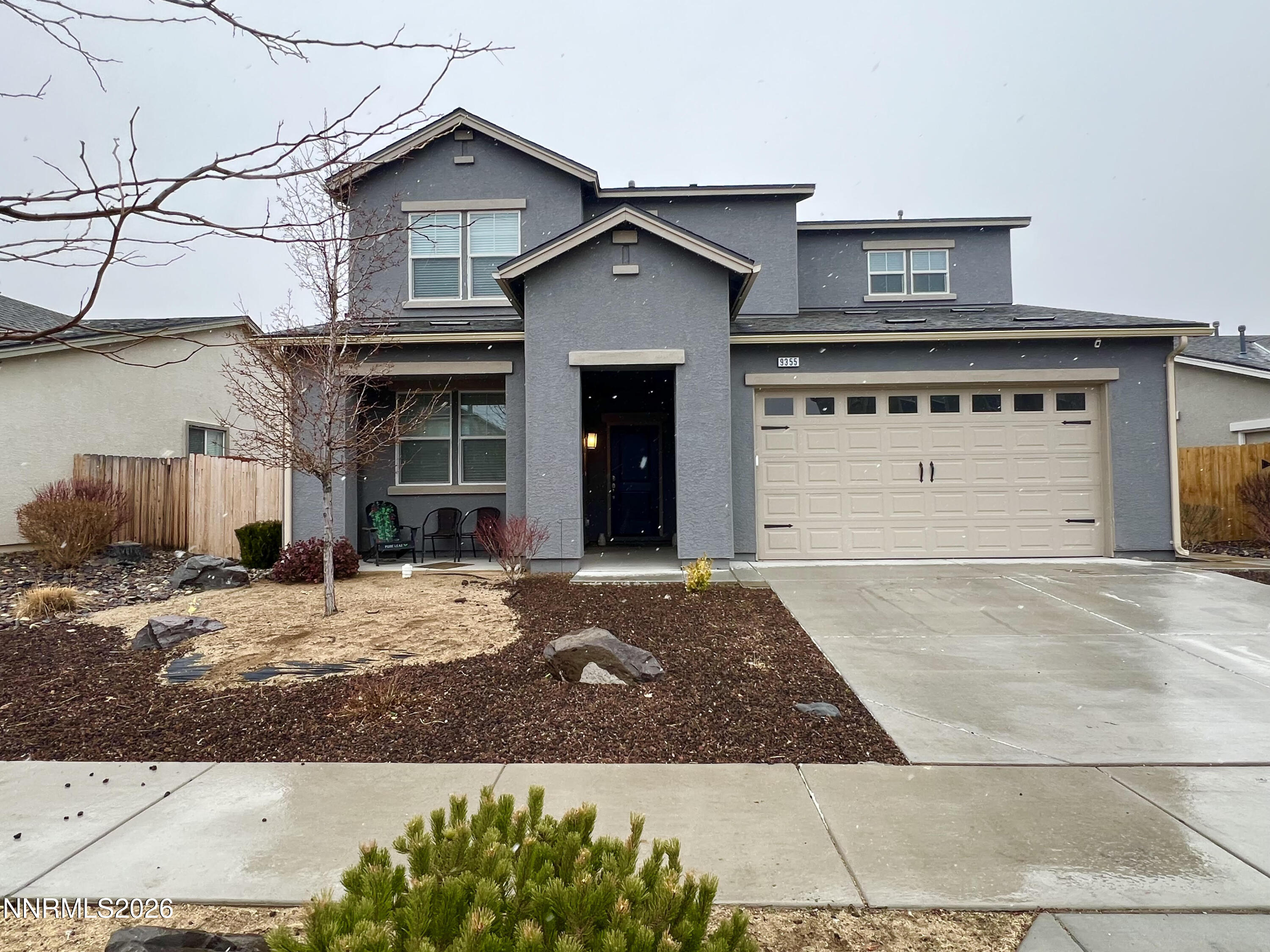 9355 Bay Drive Reno, NV 89506 - Photo 2 of 42 2