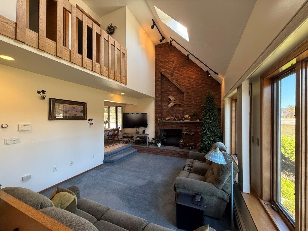 1005 Highway 106 Loudon, NH 03307 - Photo 14 of 58