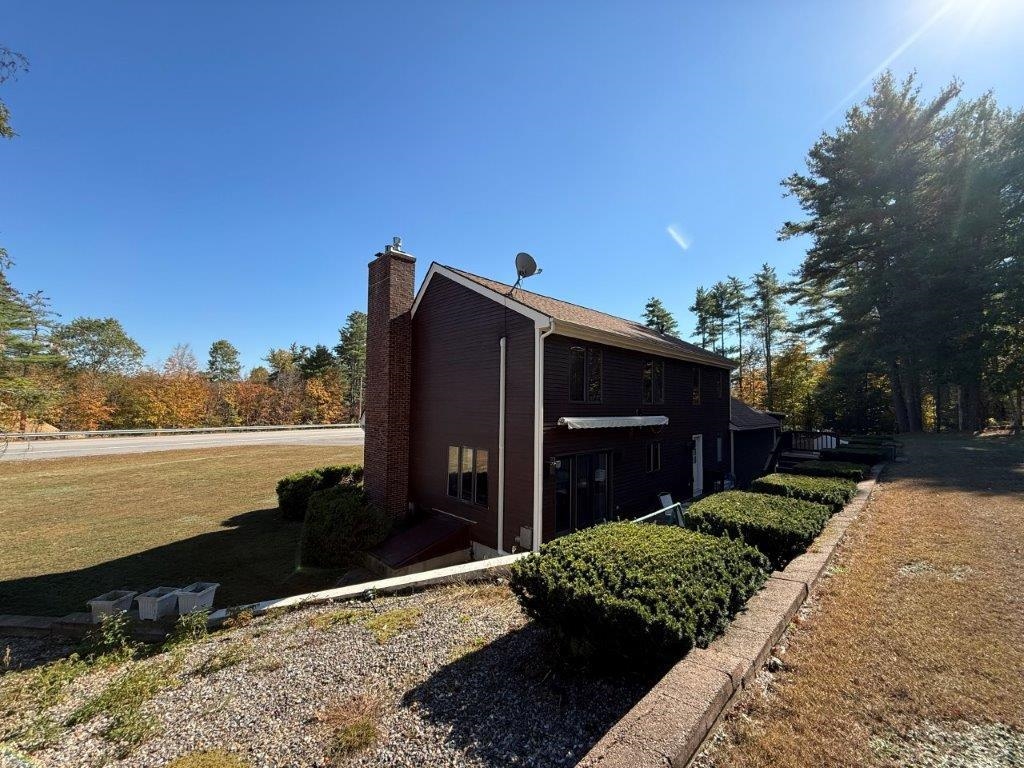 1005 Highway 106 Loudon, NH 03307 - Photo 51 of 58