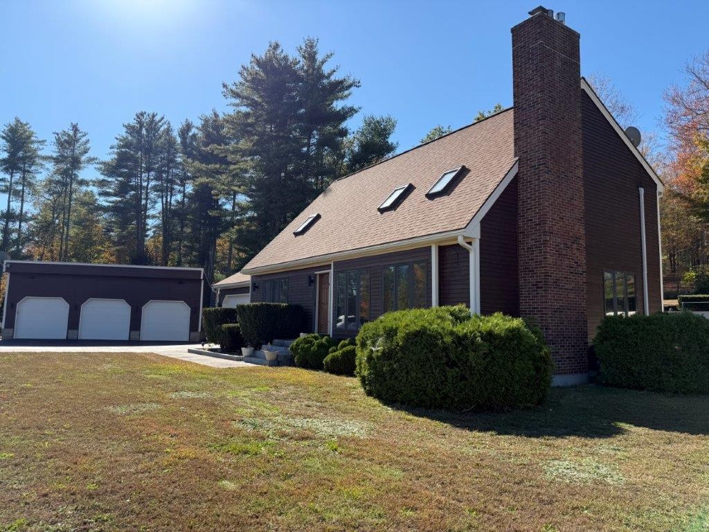 1005 Highway 106 Loudon, NH 03307 - Photo 53 of 58