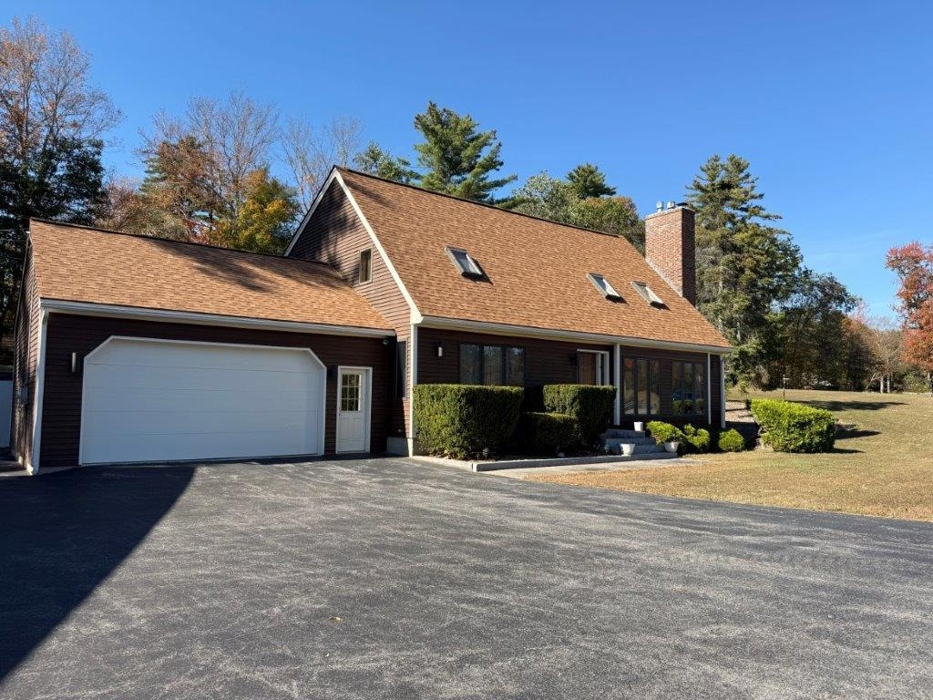 1005 Highway 106 Loudon, NH 03307 - Photo 54 of 58