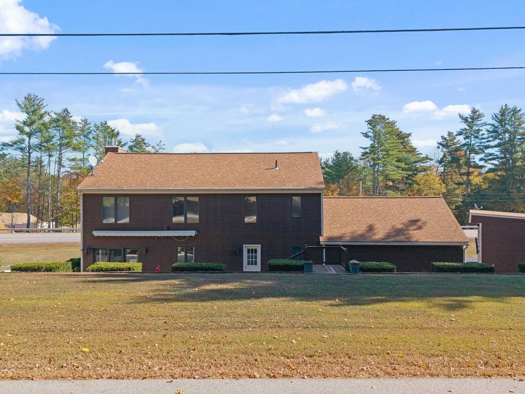 1005 Highway 106 Loudon, NH 03307 - Photo 55 of 58