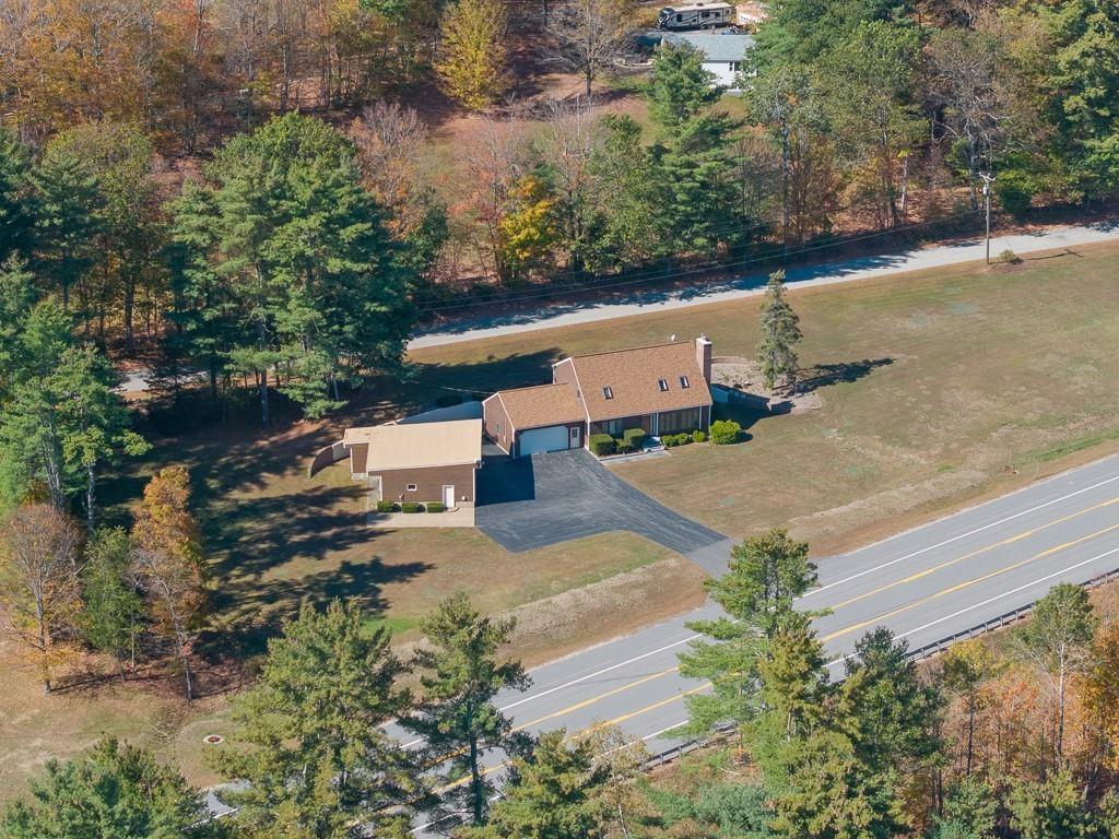 1005 Highway 106 Loudon, NH 03307 - Photo 57 of 58