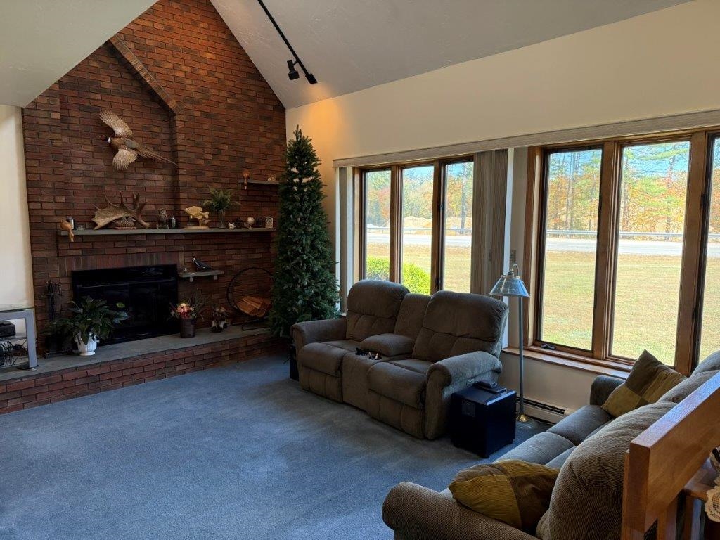 1005 Highway 106 Loudon, NH 03307 - Photo 8 of 58