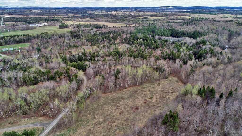 Lot 36 Front Ridge Road Houlton, ME 04730 - Photo 18 of 41 land-maine-aroostook-drone