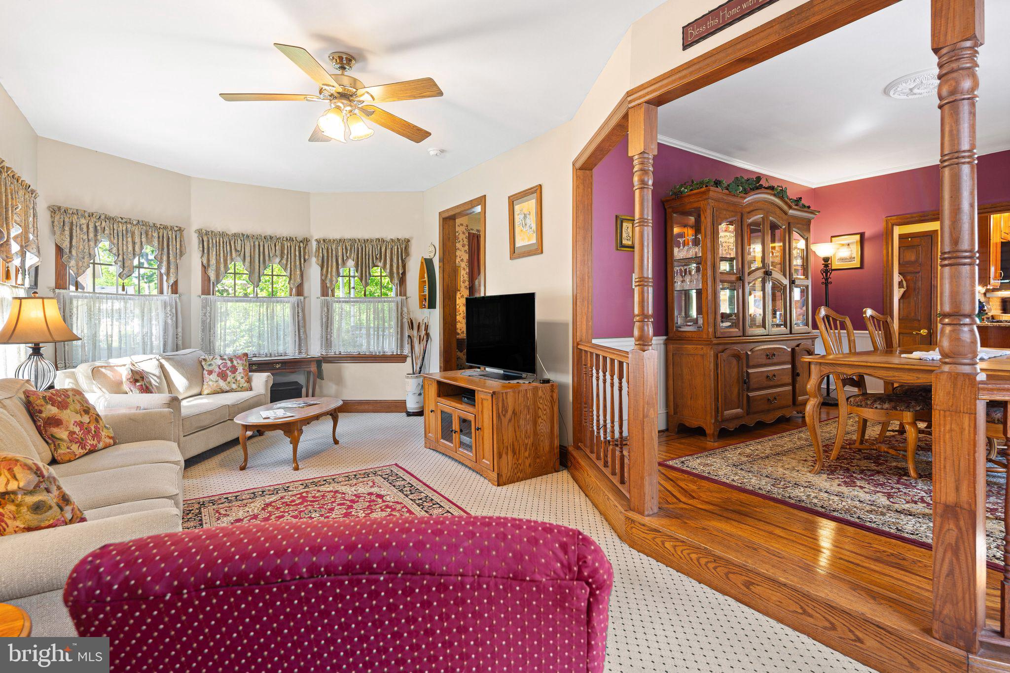37 10th Avenue Haddon Heights, NJ 08035 - Photo 15 of 40