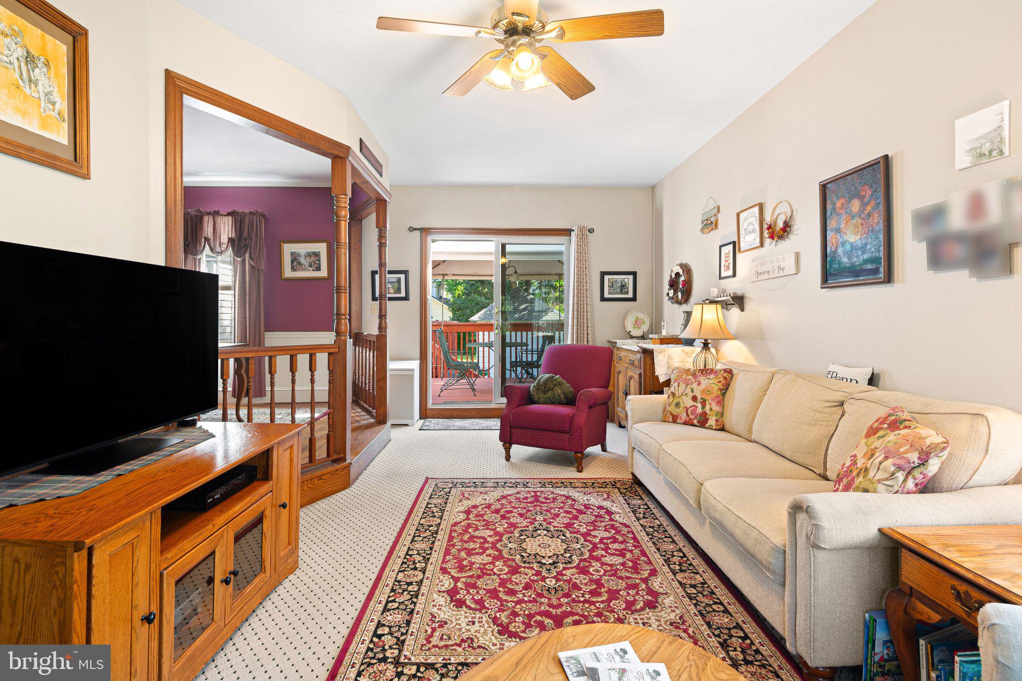 37 10th Avenue Haddon Heights, NJ 08035 - Photo 16 of 40