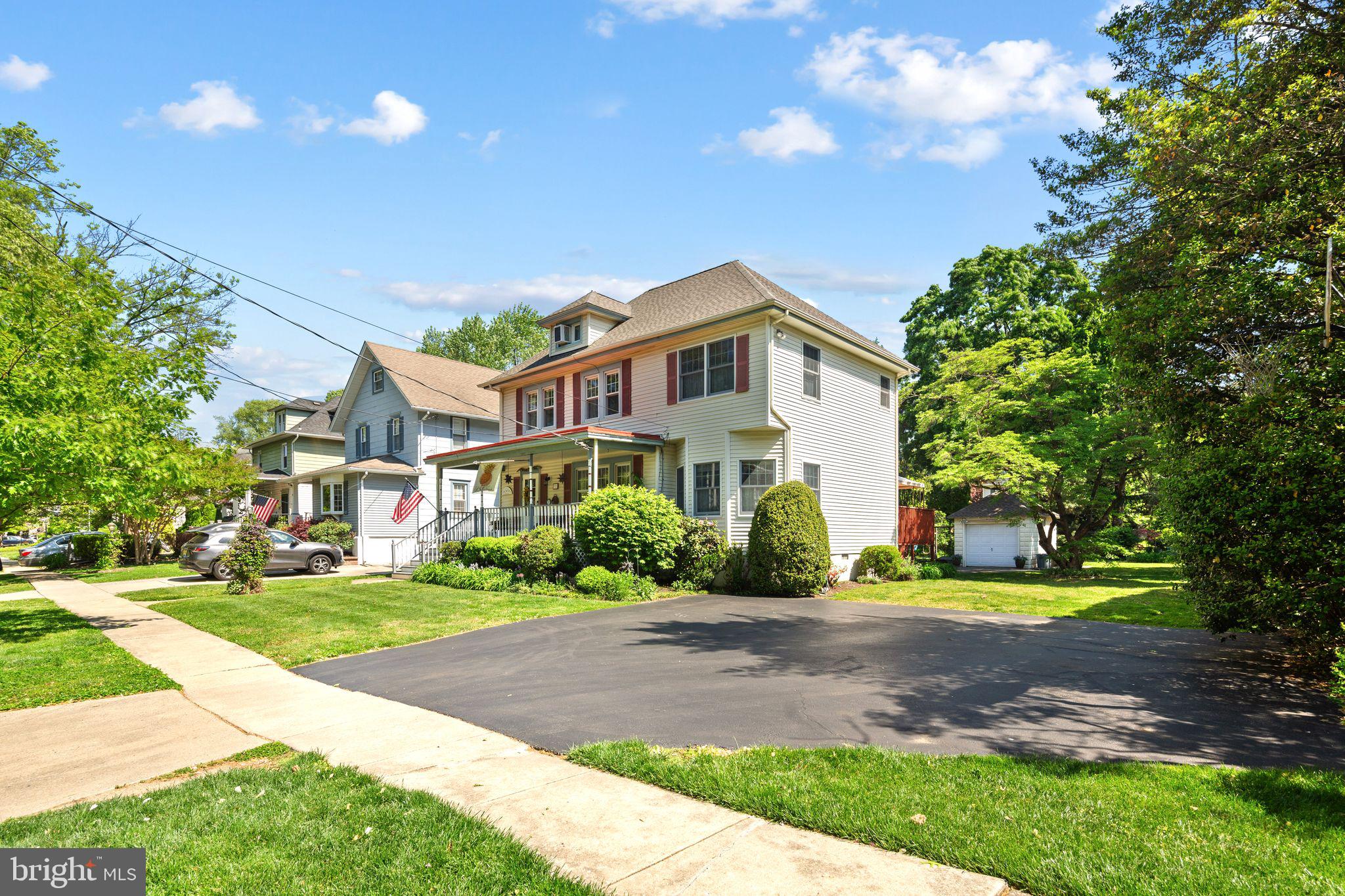 37 10th Avenue Haddon Heights, NJ 08035 - Photo 2 of 40