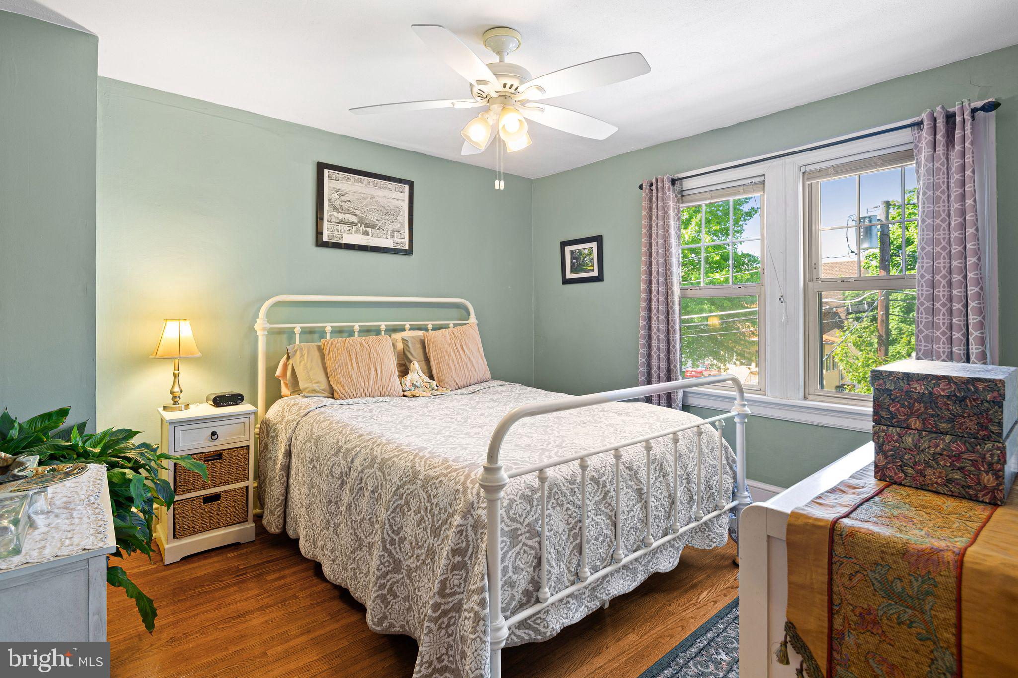 37 10th Avenue Haddon Heights, NJ 08035 - Photo 23 of 40