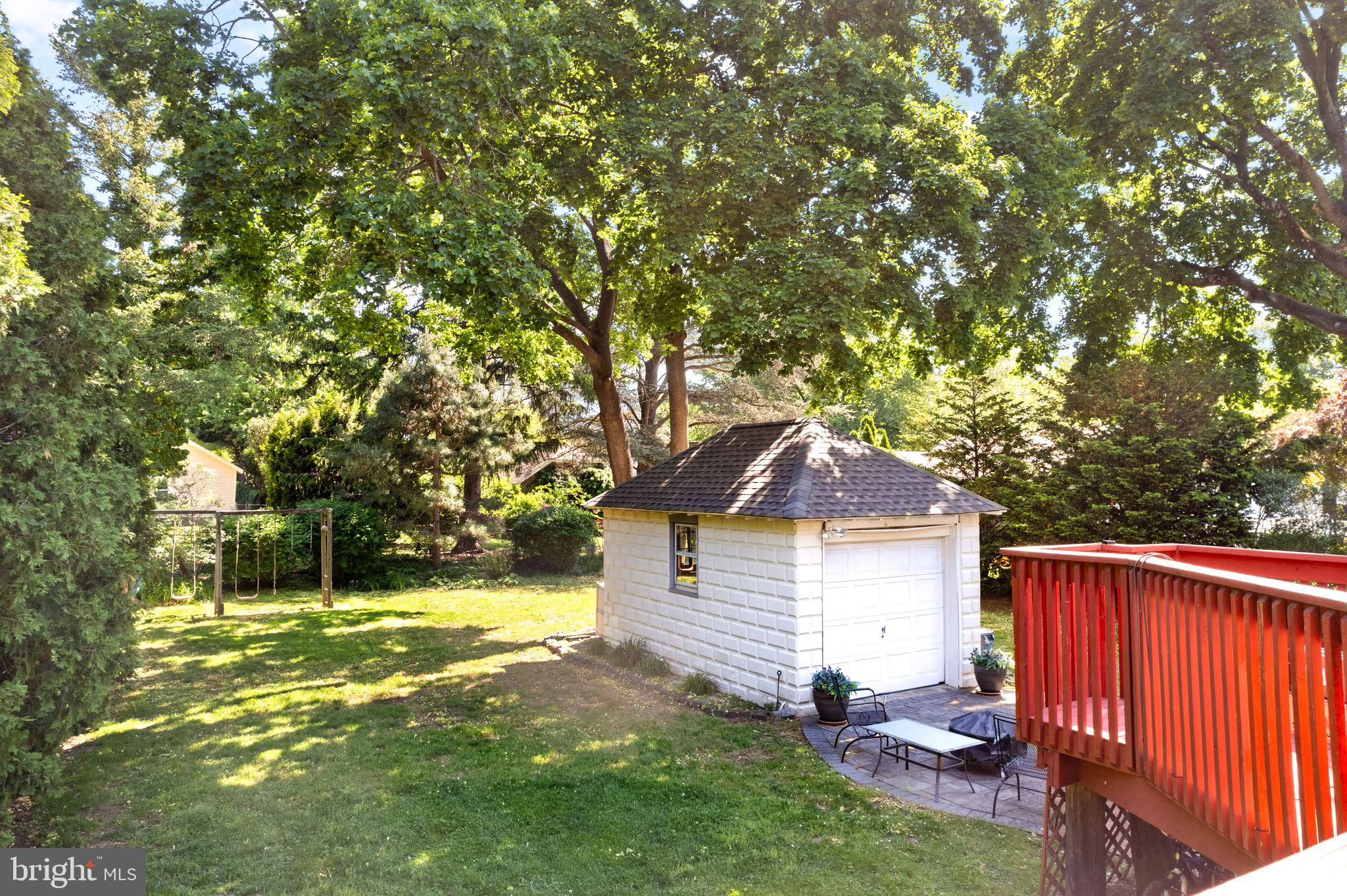 37 10th Avenue Haddon Heights, NJ 08035 - Photo 32 of 40