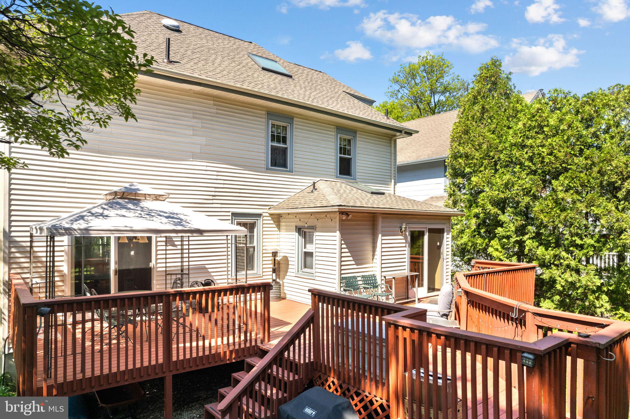 37 10th Avenue Haddon Heights, NJ 08035 - Photo 33 of 40