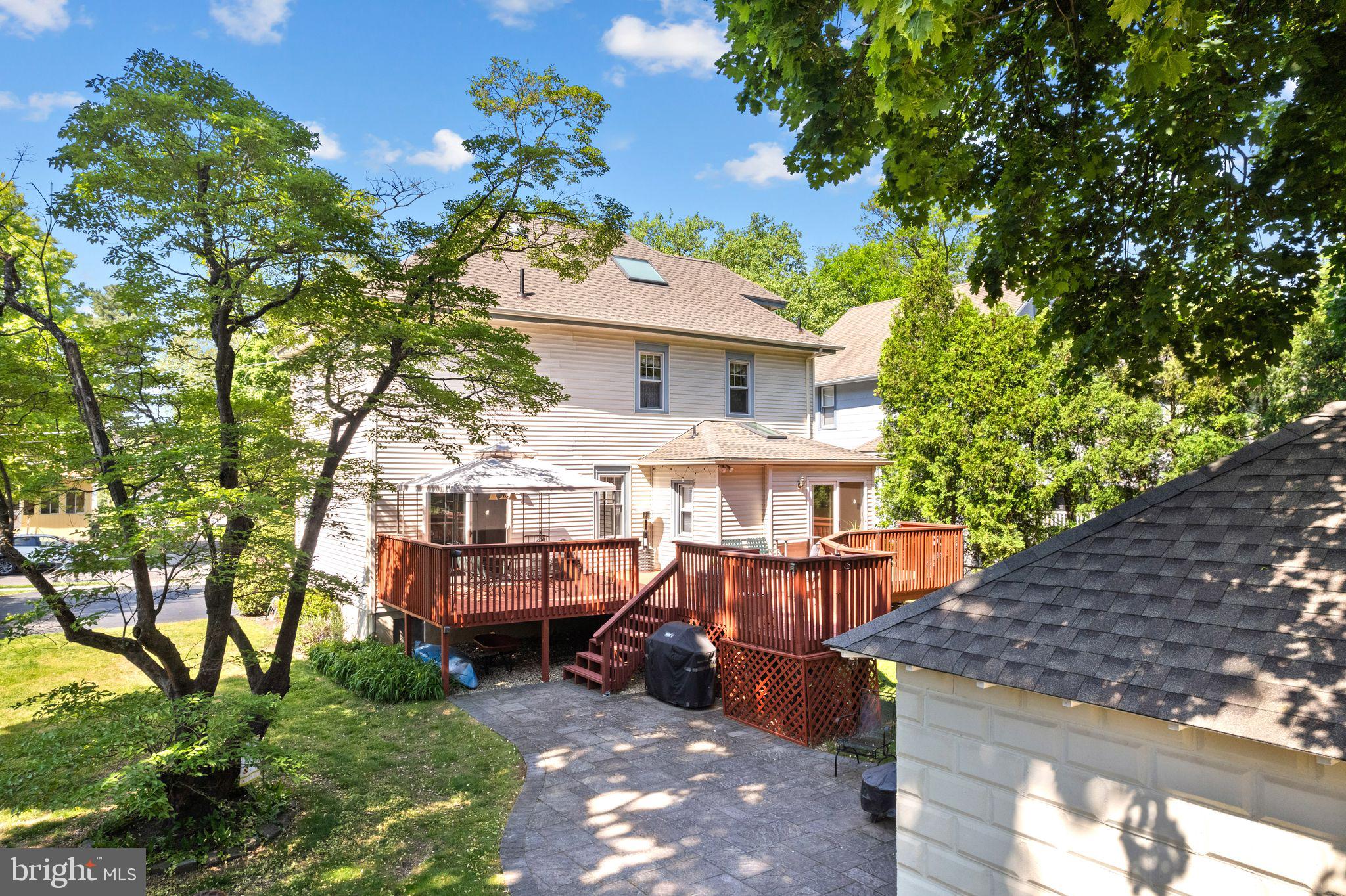 37 10th Avenue Haddon Heights, NJ 08035 - Photo 34 of 40