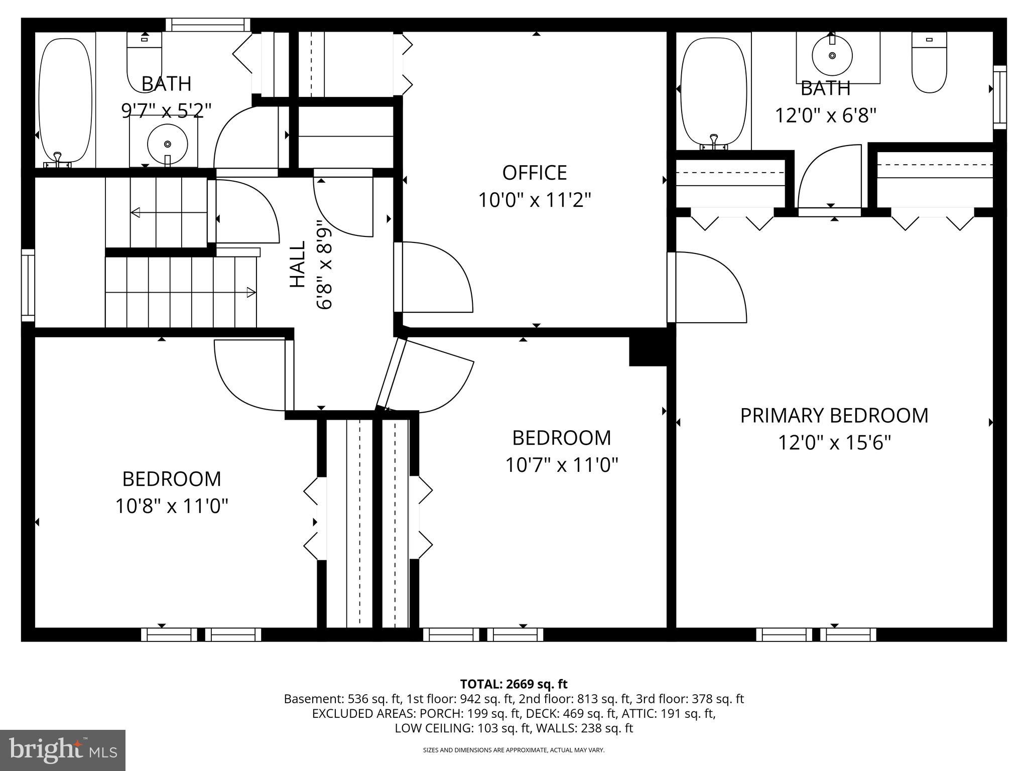 37 10th Avenue Haddon Heights, NJ 08035 - Photo 37 of 40