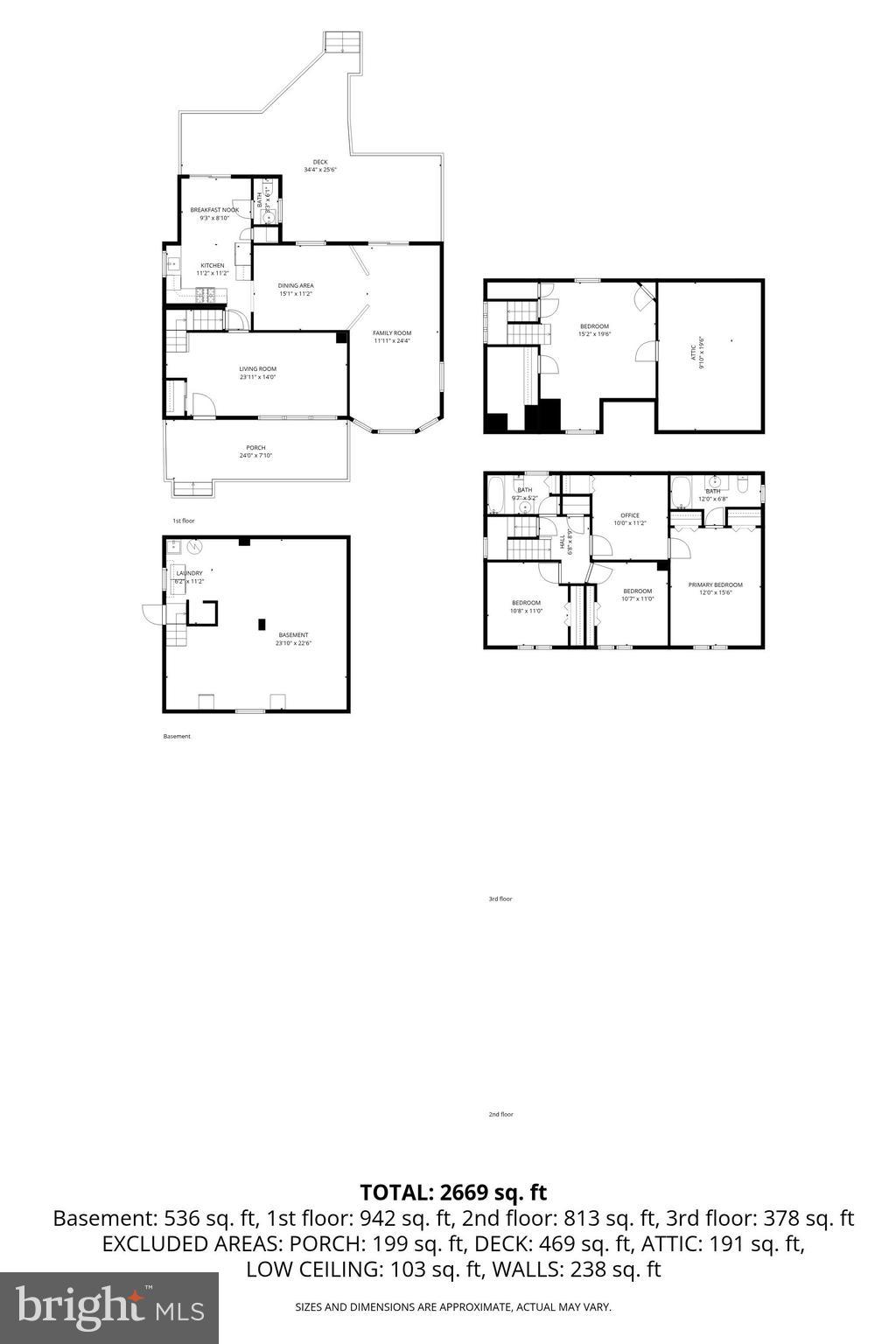 37 10th Avenue Haddon Heights, NJ 08035 - Photo 40 of 40