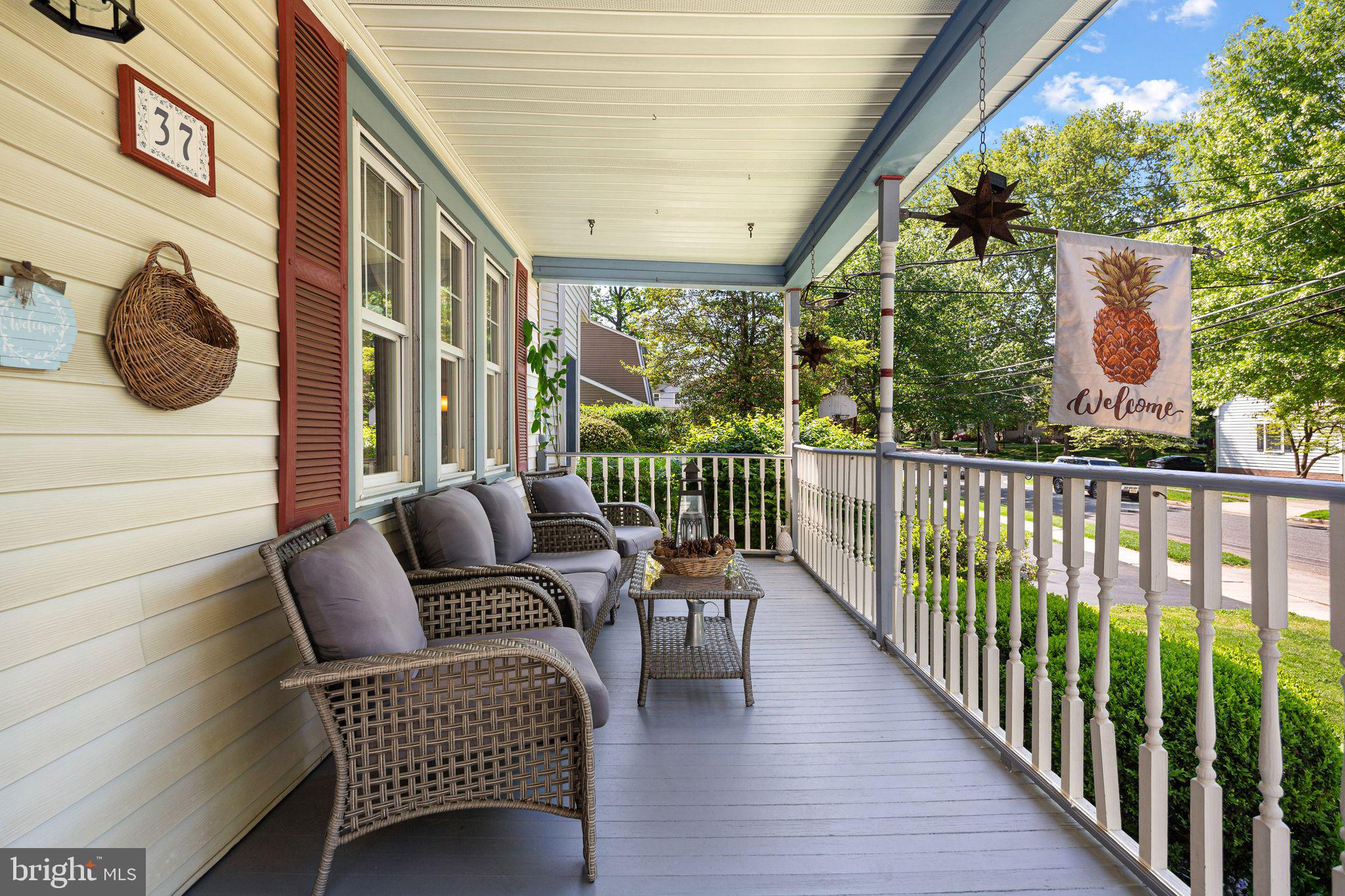 37 10th Avenue Haddon Heights, NJ 08035 - Photo 4 of 40