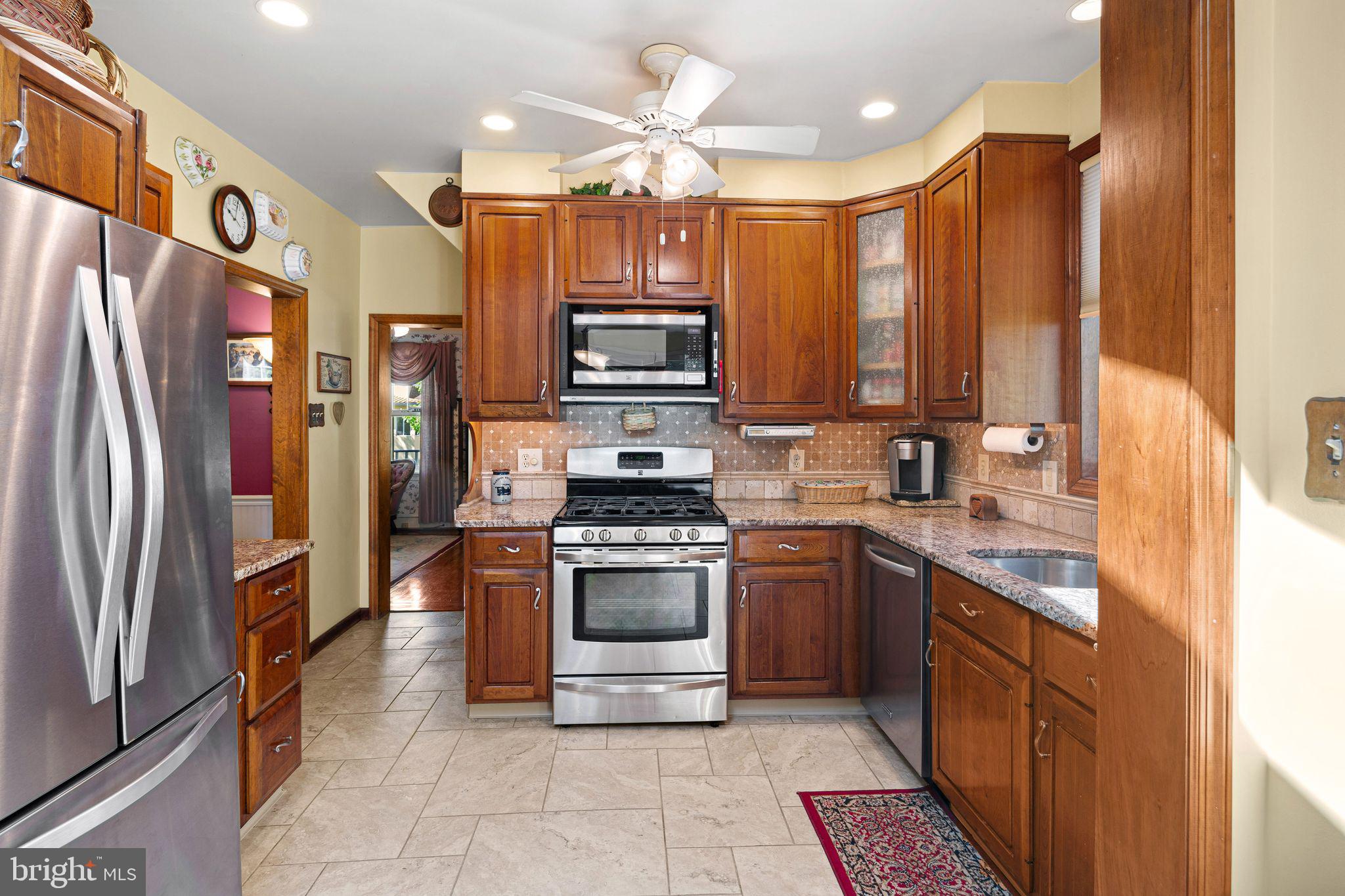 37 10th Avenue Haddon Heights, NJ 08035 - Photo 10 of 40