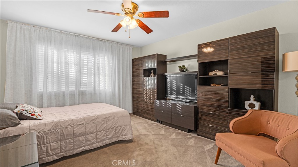 2162 Cumberland Road Glendora, CA 91741 - Photo 16 of 38 Bedroom 2