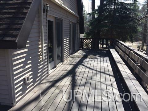 5982 Rivers 22nd Road Gladstone, MI 49837 - Photo 10 of 15