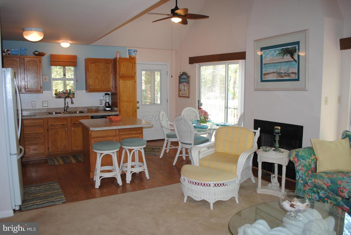 97 Sandyhook Road Ocean Pines, MD 21811 - Photo 13 of 42