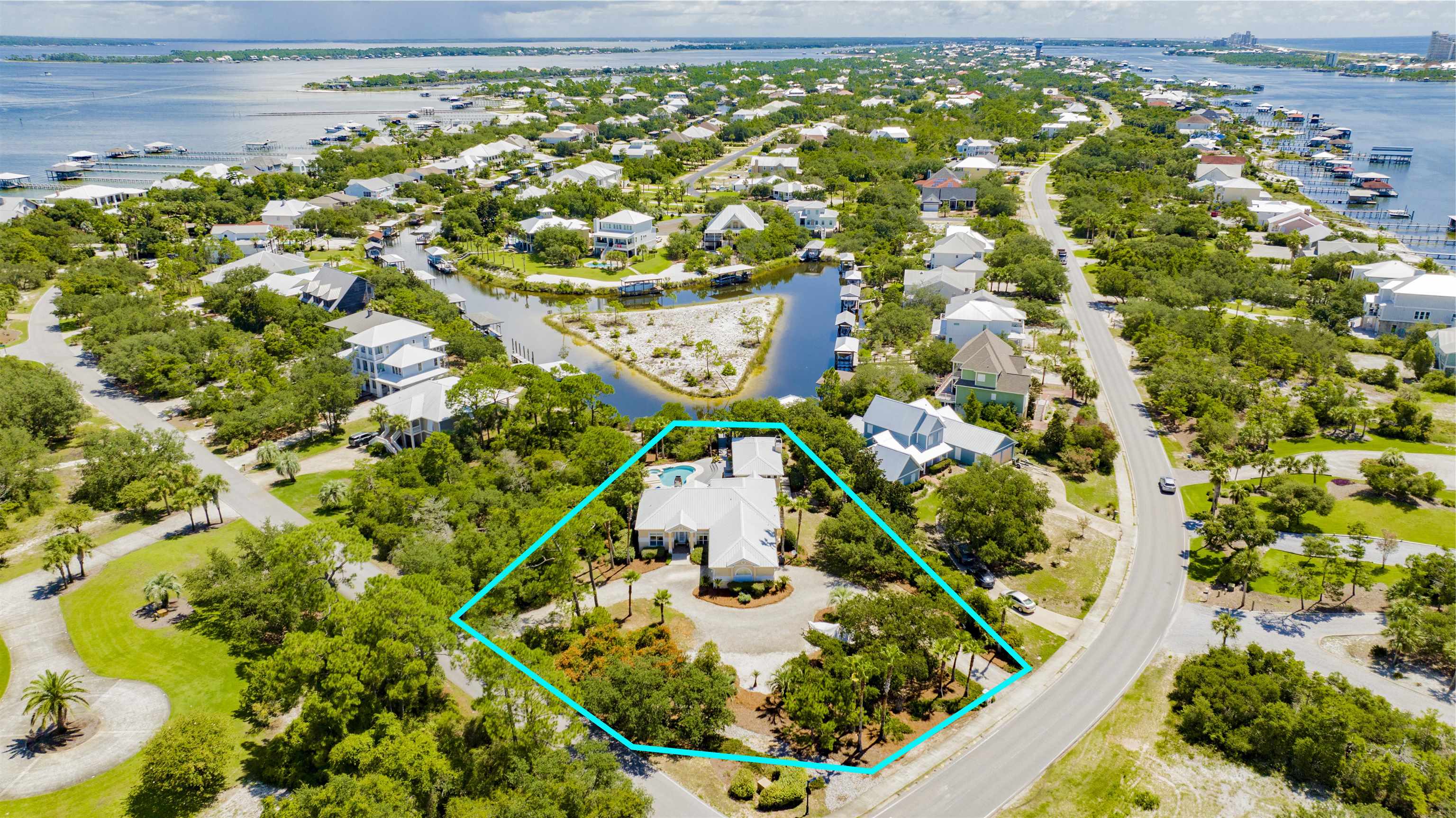 30077 River Road Orange Beach, AL 36561 - Photo 4 of 50