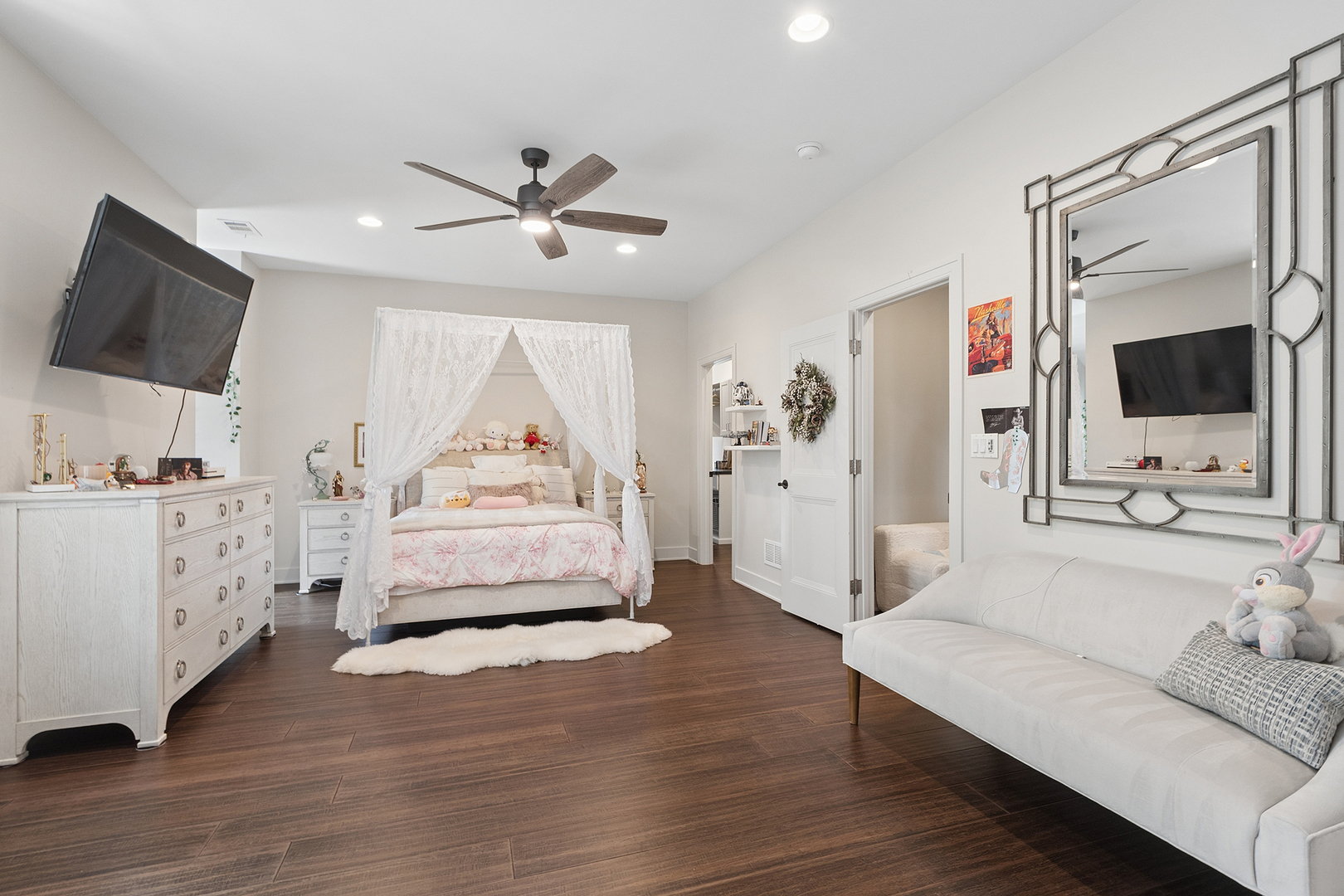 15W181 87th Street Burr Ridge, IL 60527 - Photo 37 of 130