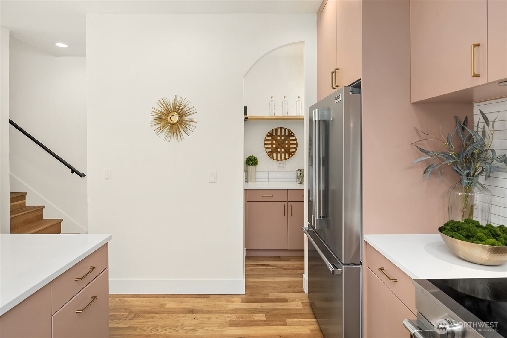 4347 Southwest Willow Street Seattle, WA 98136 - Photo 11 of 36 Gallery Image 11