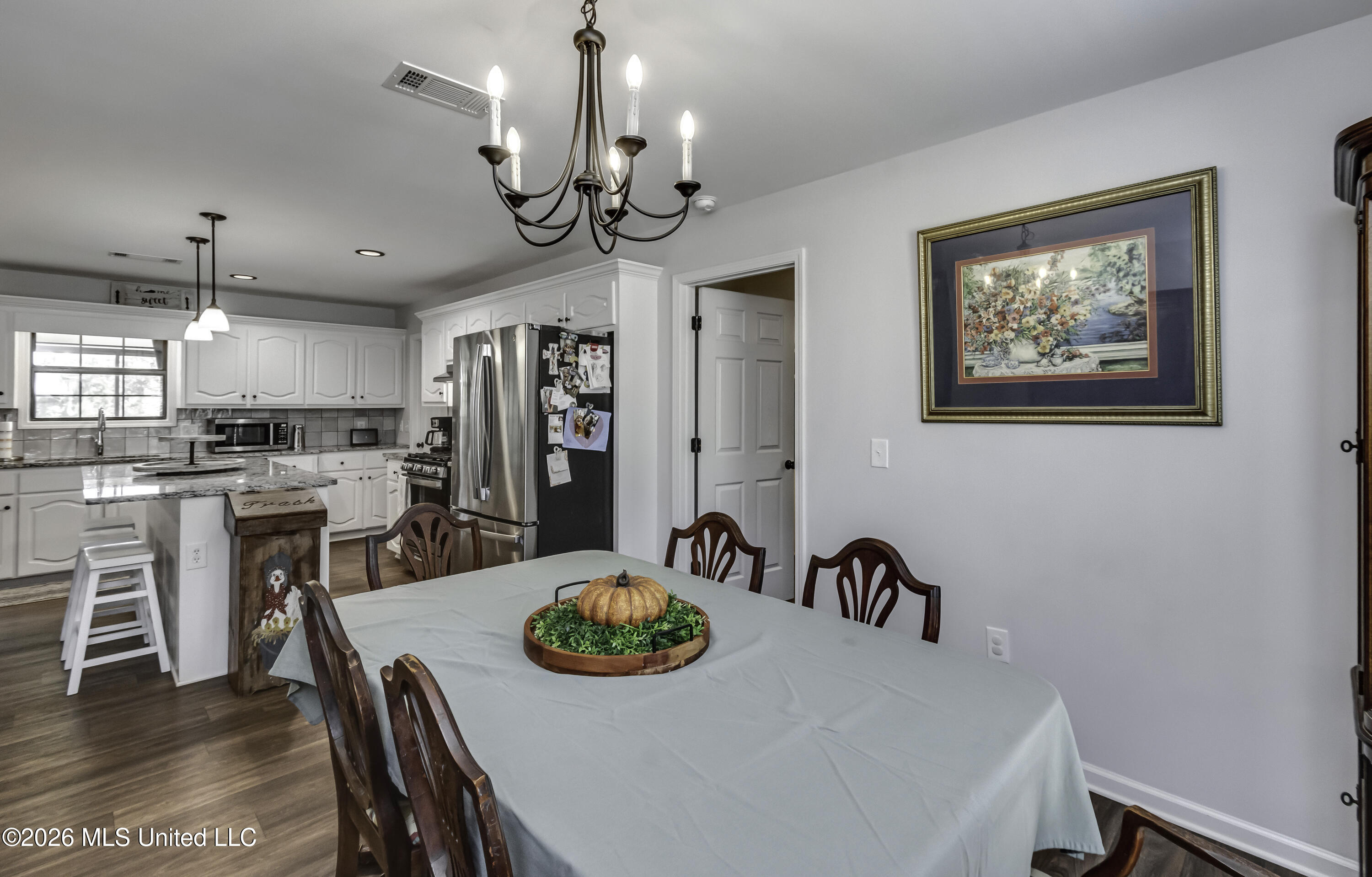 255 Spring Creek Road Flora, MS 39071 - Photo 30 of 72 255 Spring Creek Rd--19